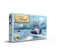 Flotta: Bounty Artico