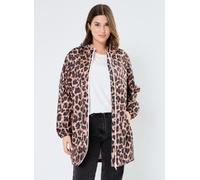 FLOTTE - Amelot print Marrone - Abbigliamento XS Marrone