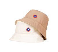 Flotte - Bob impermeabile reversibile - Bob Coquille Sahara per Uomo - Beige