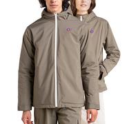 Flotte - Giacca calda impermeabile - Lazare Kaki per Uomo - Taglia M