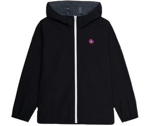 Flotte - Giacca corta impermeabile e antivento - Passy Ombre per Uomo - Taglia L - Nero