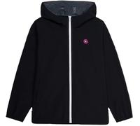 Flotte - Giacca corta impermeabile e antivento - Passy Ombre per Uomo - Taglia M - Nero