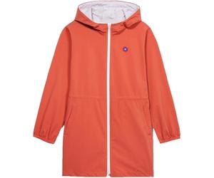 Flotte - Giacca impermeabile leggera - Amelot Ginger per Uomo - Taglia L - Arancione