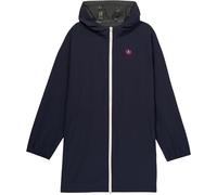 Flotte - Giacca impermeabile leggera - Amelot Indigo per Uomo - Taglia L - Blu navy