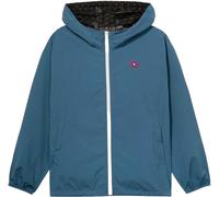 Flotte - Giacca impermeabile leggera - Passy Orage per Uomo - Taglia M - Blu