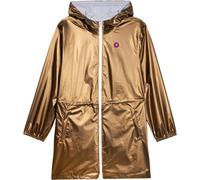 Flotte - Giacca impermeabile leggera - Versaille Gold per Uomo - Taglia S - Oro