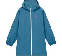 Flotte - Giacca impermeabile lunga - Pompidou Orage per Uomo - Taglia L - Blu