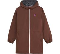 Flotte - Giacca impermeabile ultra leggera - Amelot Chocolat per Uomo - Taglia M - Marrone