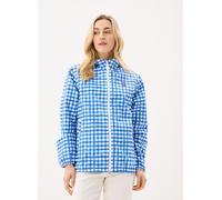FLOTTE - Passy print Blu - Abbigliamento XS Blu