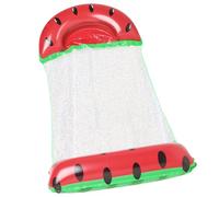 Flotte Piscina Gonfiabile - Amaca D'acqua Per Adulti In PVC | Flotta Di Sdraio Della Piscina | Sedia Da Soggiorno, Vagabondo 4 In 1 Con Pompa, Giocattoli D'acqua Nuoto Per Spiaggia, Lago, Prendere Il