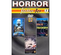 Flotter 3er - Horror Teil 1 Box-Set