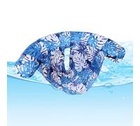 Flotteurs de Piscine Gonflables - Flotteur avec | Structure Confortable - Jeux Flottants Extérieurs pour Plage Lac Rivière Piscine Détente