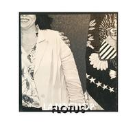 Flotus - Lambchop (Audio CD)