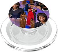 flotus Michelle Obama first lady PopSockets PopGrip per MagSafe