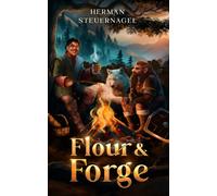 Flour & Forge: A Cozy Fantasy Side Quest Adventure