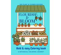 Flourish & Bloom