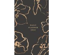 Flourish & Bloom: "A Journal for Growth, Gratitude, and Grace"