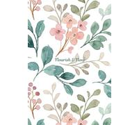 Flourish & Flow Journal