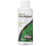 Flourish Potassium Supplemento per acquari con Piante 100 ml