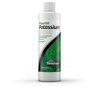 Flourish Potassium Supplemento per acquari con Piante 250 ml