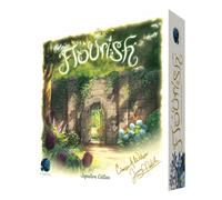 Flourish Signature Edition