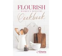 Flourish Women's Ministry Cookbook