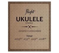 Flourocarbon Ukulele Strings - Tenor Flight Ukeleles