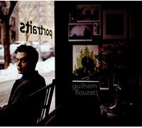 Flouzat, Guilhem - Portraits