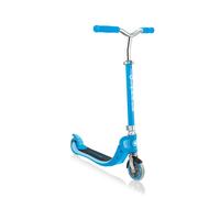 Globber Flow Foldable Scooter Blu Bambini