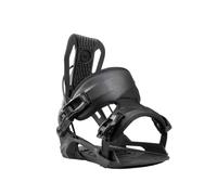 NIDECKER Flow Nexus - Uomo - Nero - Taglia XL- modello 2025