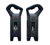 Flow Attacchi Snowboard - Scatto Blocco Leva Set - All Models - NX2,Serie H,Axis