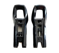 Flow Attacchi Snowboard - Scatto Blocco Leva Set - All Models - NX2,Serie H,Axis