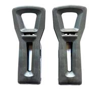 Flow Attacchi Snowboard - Scatto Blocco Leva Set - All Models - NX2,Serie H,Axis