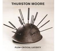 Flow Critical Lucidity (Coloured Vinyl) (+Flexi)