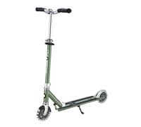 Flow Element Lights Scooter con finitura cromo oliva - Stile e prestazioni - Nouvo