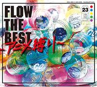 Flow - Flow The Best. -Ltd