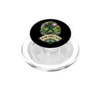 FLOW FORM CALM Tai Chi al Parco PopSockets PopGrip per MagSafe