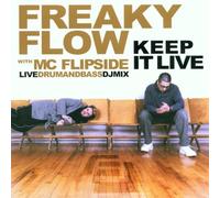 Flow,Freaky - Keep It Live