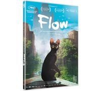 Flow, Le Chat Qui n'avait Plus Peur de l'eau