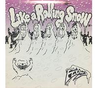 Flow - Like a Rolling Snow