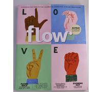 Flow Magazine #44 2026 Gennaio- Dicembre Mensile