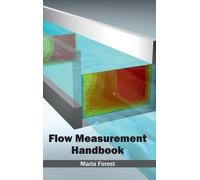 Flow Measurement Handbook (Copertina rigida)
