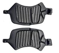 Flow / Nidecker Attacchi Snowboard - Asse Serie - Nexus Muon Piastra Base