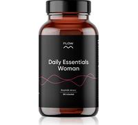 Flow Nutrition Daily Essentials Donna 90 Capsule