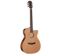 Cort Flow OC Natural Satin