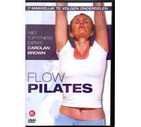 Flow Pilates