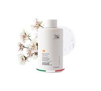 Flow’r Moon Shampoo Detox Cuoio Capelluto 300 ml - Shampoo con AHA da Frutti, Lavanda e Bergamotto - Pulizia Profonda & Cute Purificata