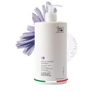 Flow’r Moon Shampoo Seboregolatore Cute Grassa 750 ml - Senza Solfati, Tensioattivi Delicati | Rimuove il Sebo e Riequilibra la Cute | Azione Purificante con Tempo di Posa 2 Minuti