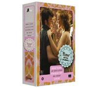 Flow Retro 5-DVD Filmbox ( Bride Flight / An Education / Nowhere Boy / Big Night / Amélie ) [ Origine Olandese, Nessuna Lingua Italiana ]