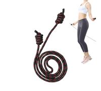 Flow Rope pieghevole per cardio ad alte prestazioni | Attrezzatura per allenamento Core da donna, fitness, perdita di peso, allenamento cardio, boxe, palestra, casa e al centro